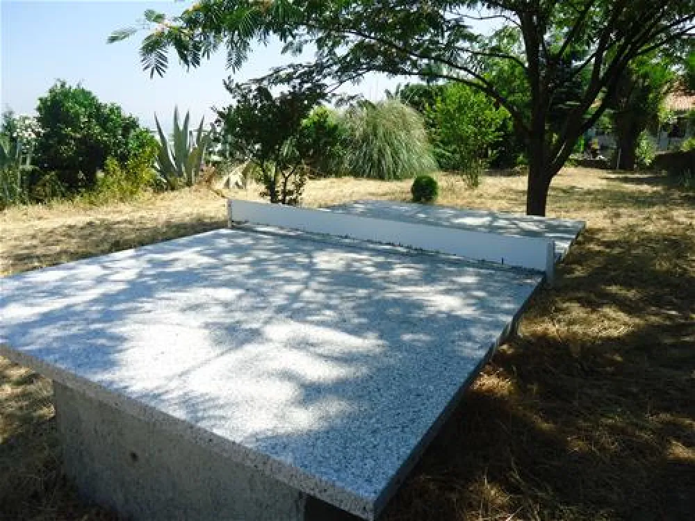 Parque de Campismo Quinta das Cegonhas