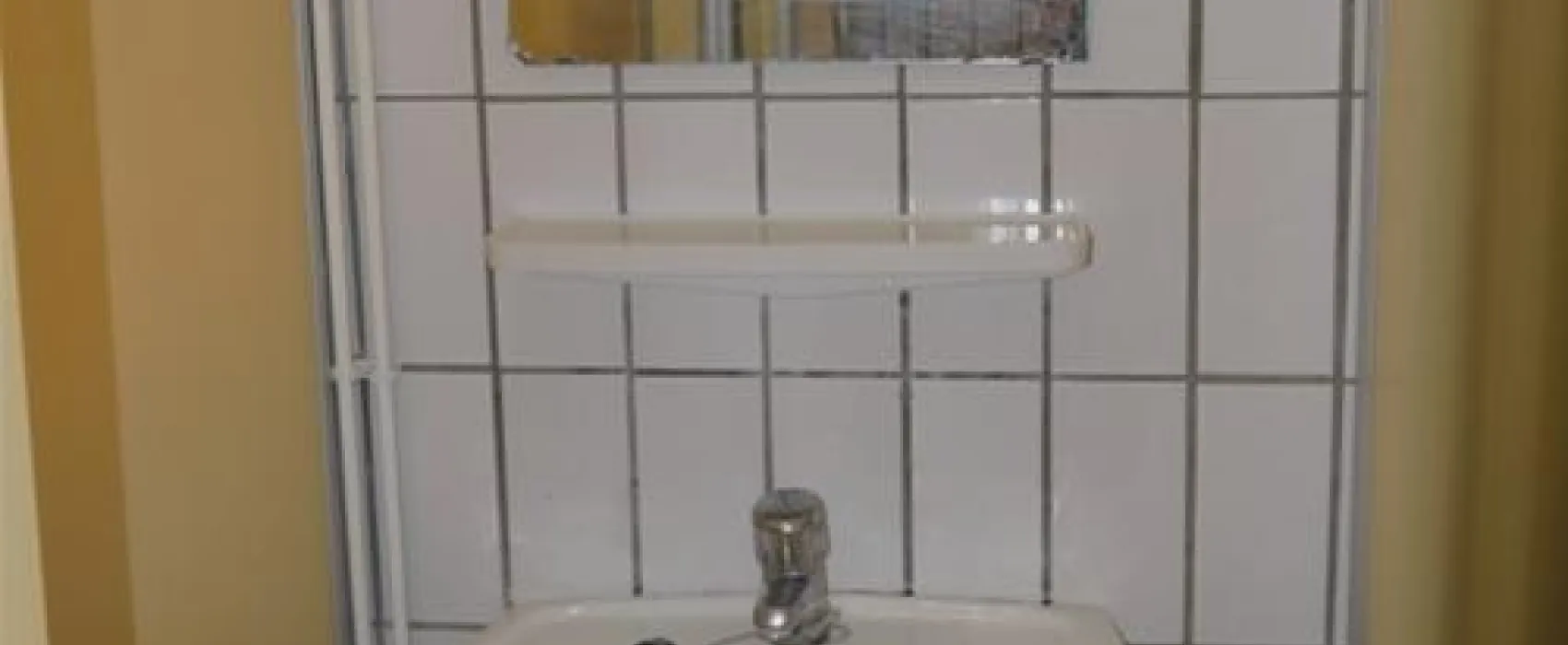 Husumer Campingplatz am Dookkoog