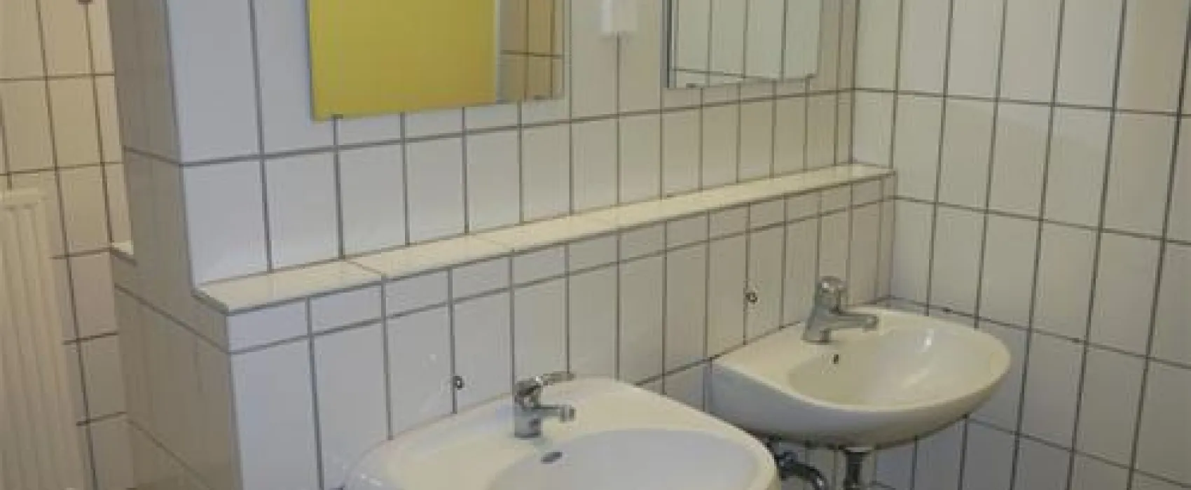 Husumer Campingplatz am Dookkoog