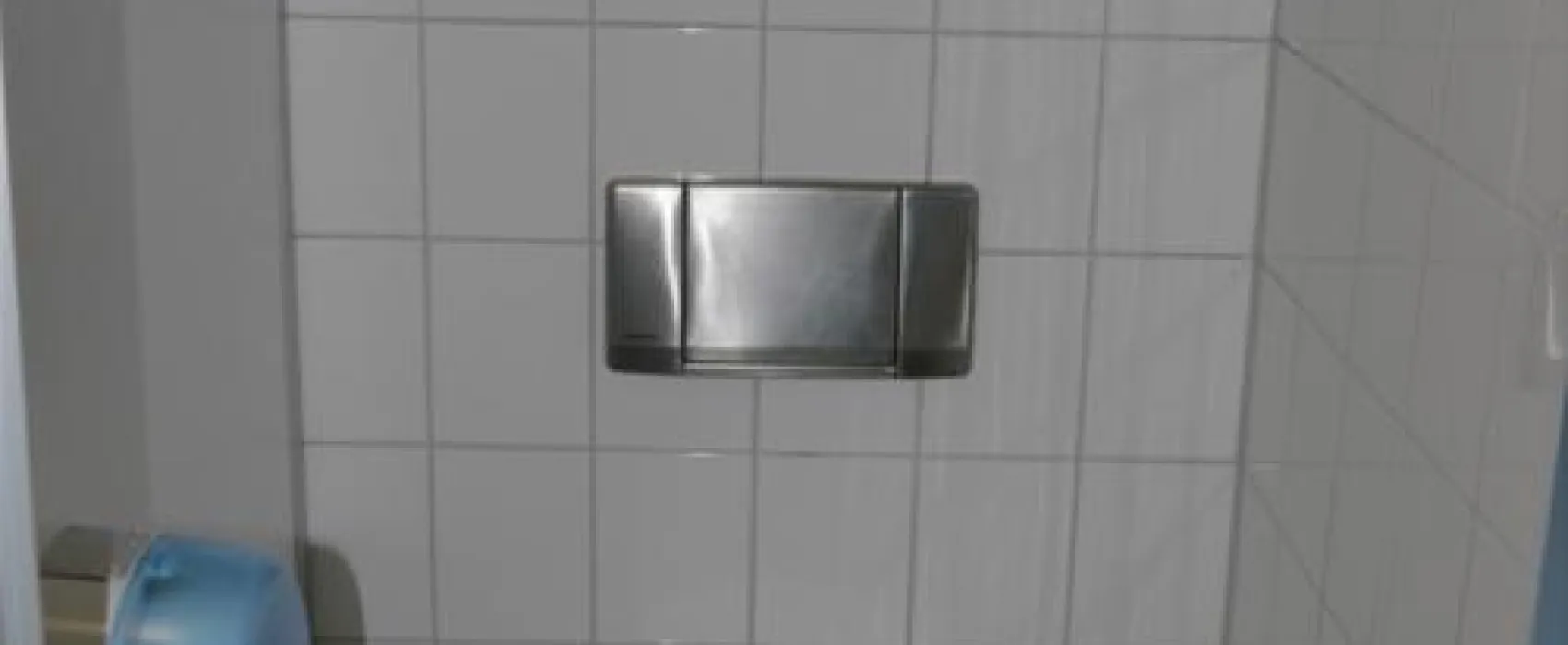 Husumer Campingplatz am Dookkoog