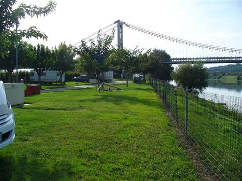 Camping Municipal photo 4