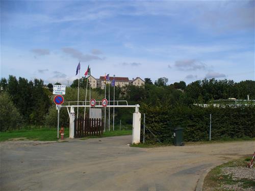 Camping Municipal photo 3