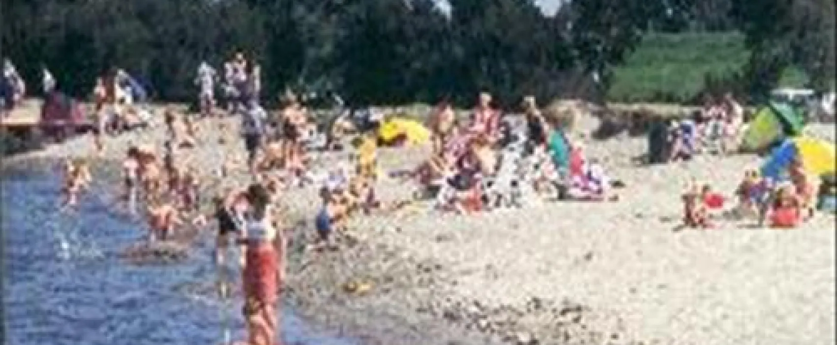 Vakantiedorp Het Grootslag