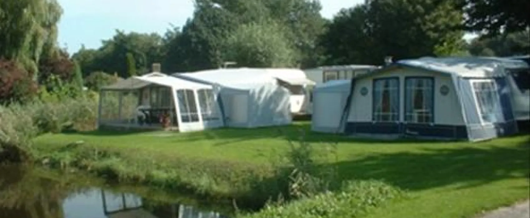 Vakantiedorp Het Grootslag