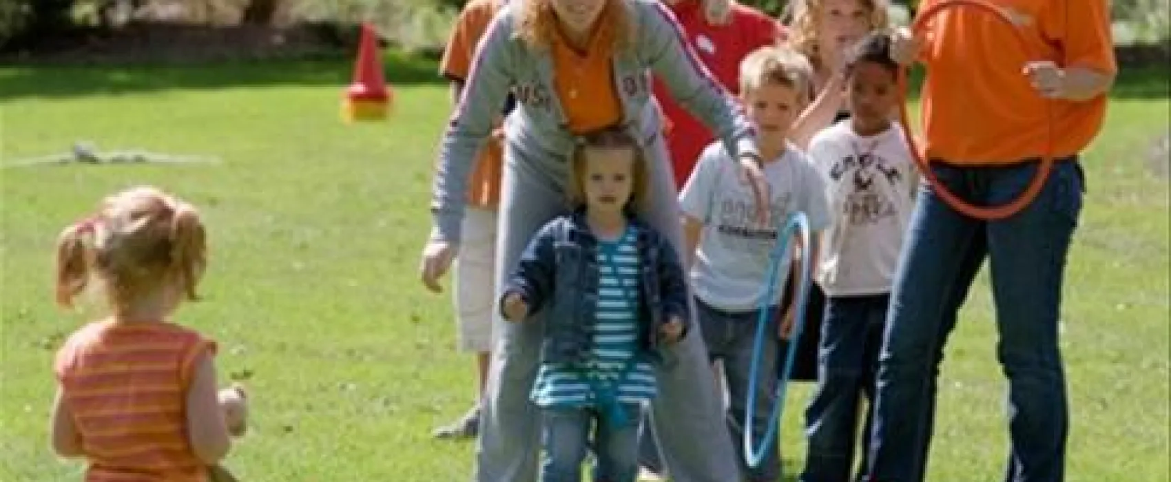 Vakantiedorp Het Grootslag