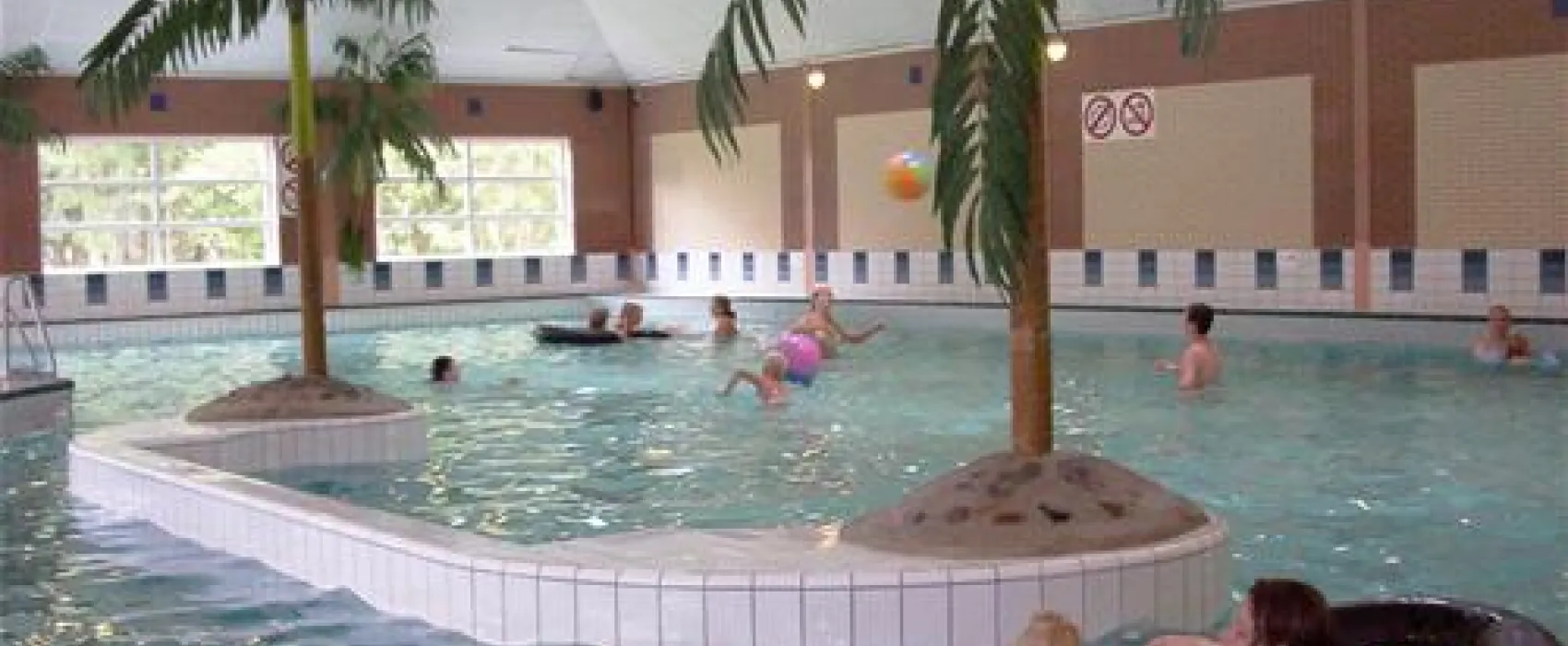 Vakantiedorp Het Grootslag