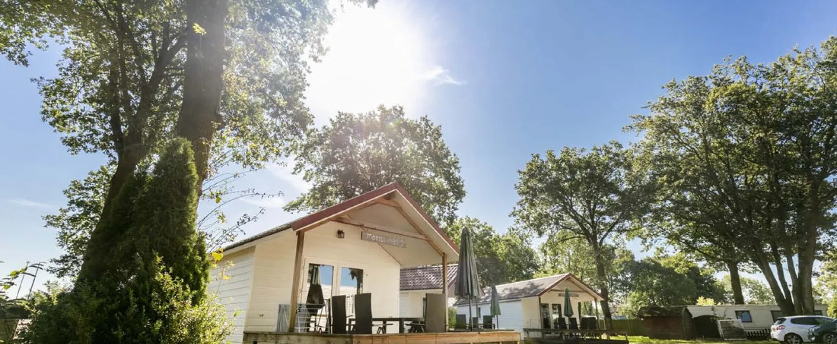 Camping Klein Canada