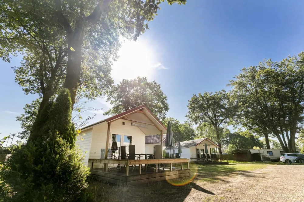 Camping Klein Canada