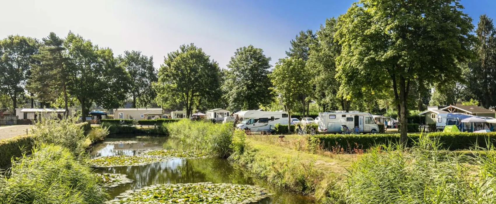 Camping Klein Canada