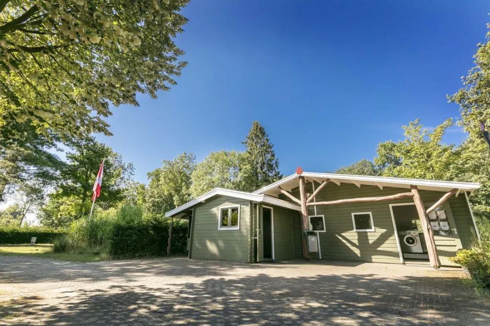 Camping Klein Canada