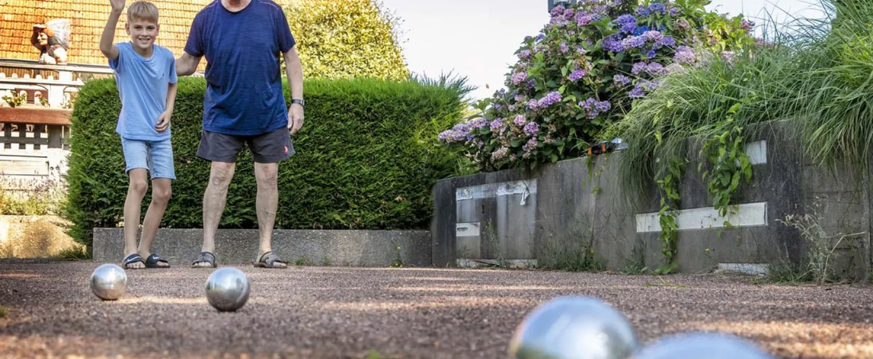 Camping Klein Canada