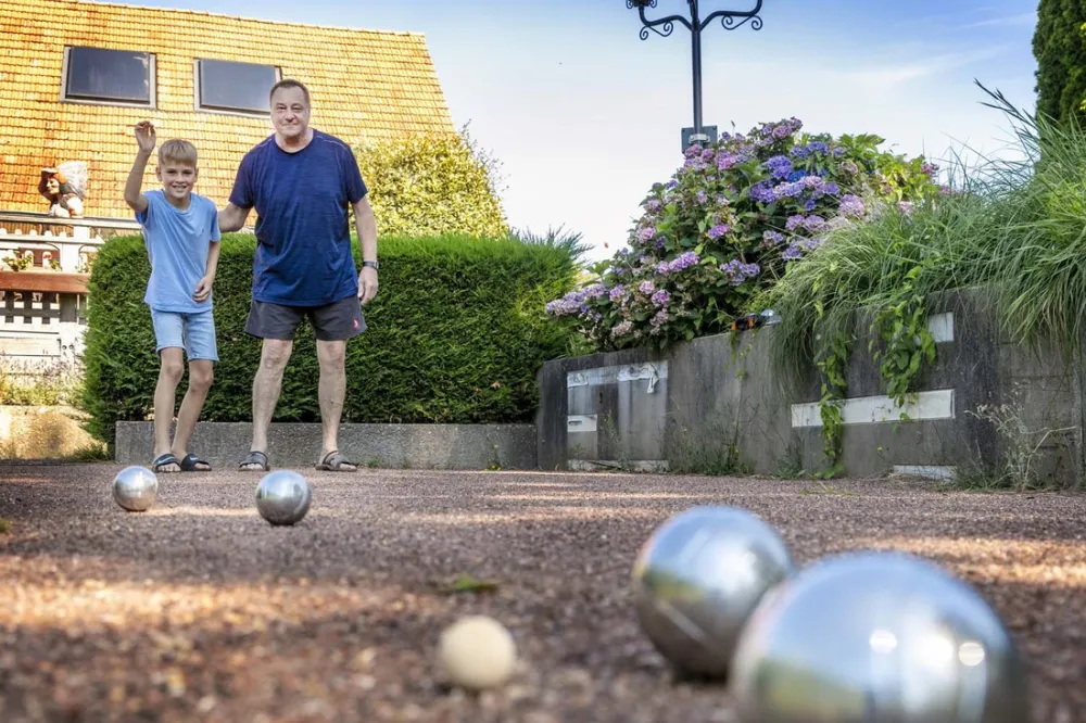 Camping Klein Canada