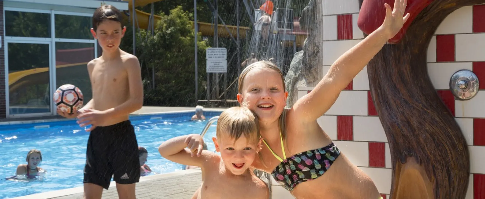 Camping Klein Canada