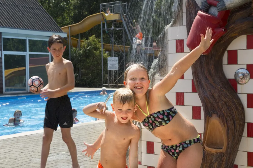 Camping Klein Canada