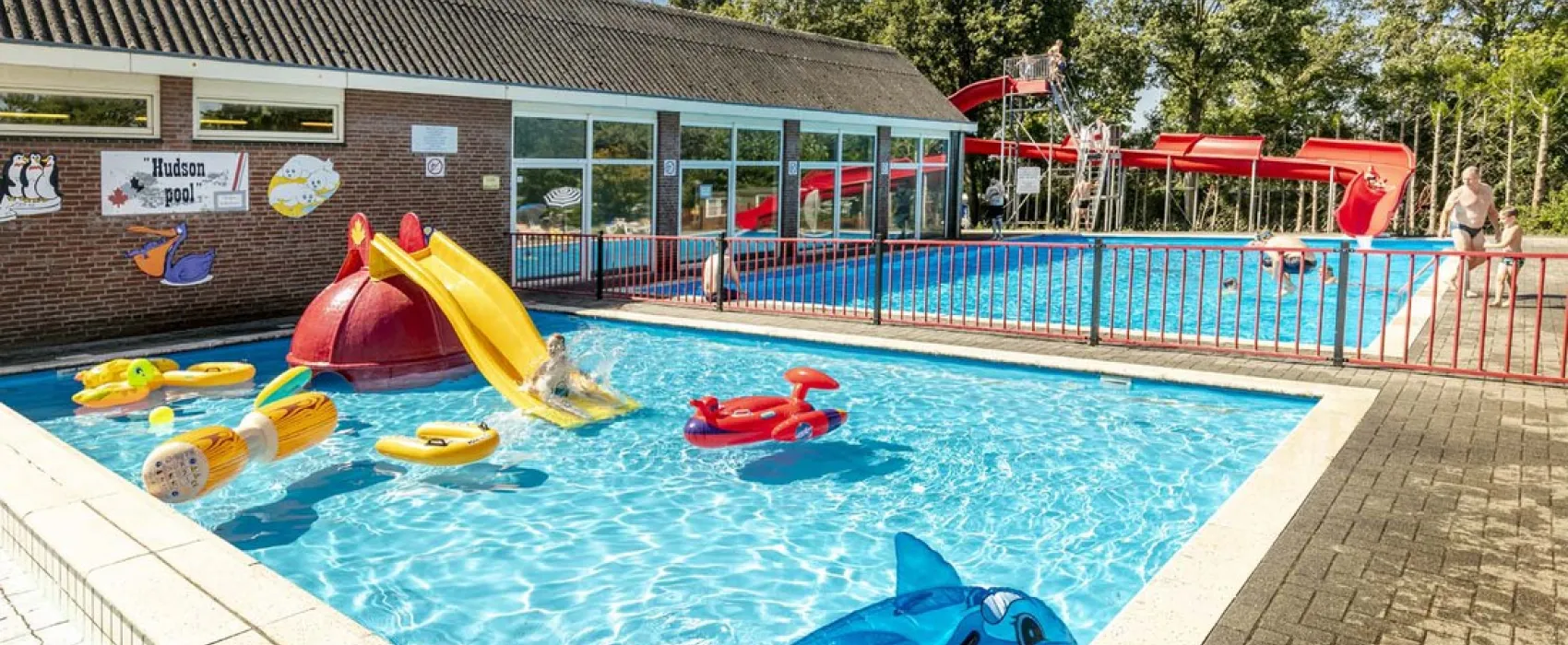 Camping Klein Canada