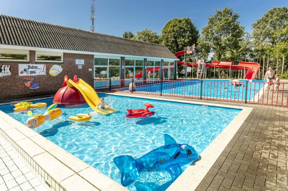 Camping Klein Canada