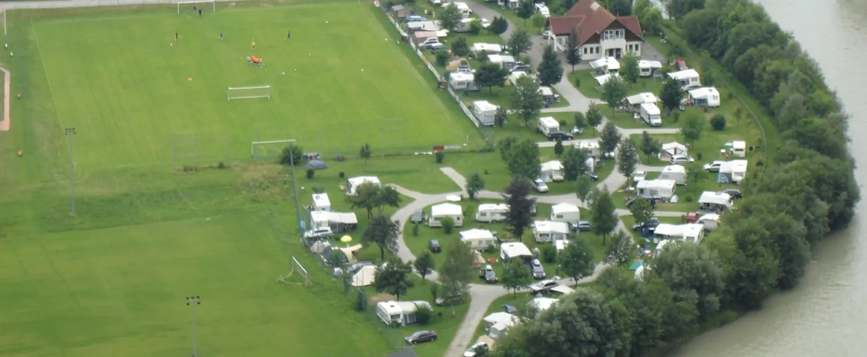 Drau-Camping Sachsenburg