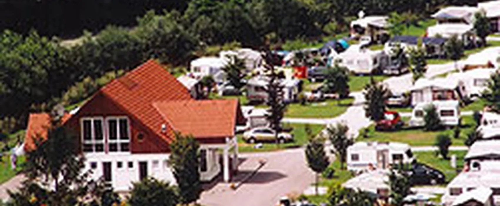 Drau-Camping Sachsenburg
