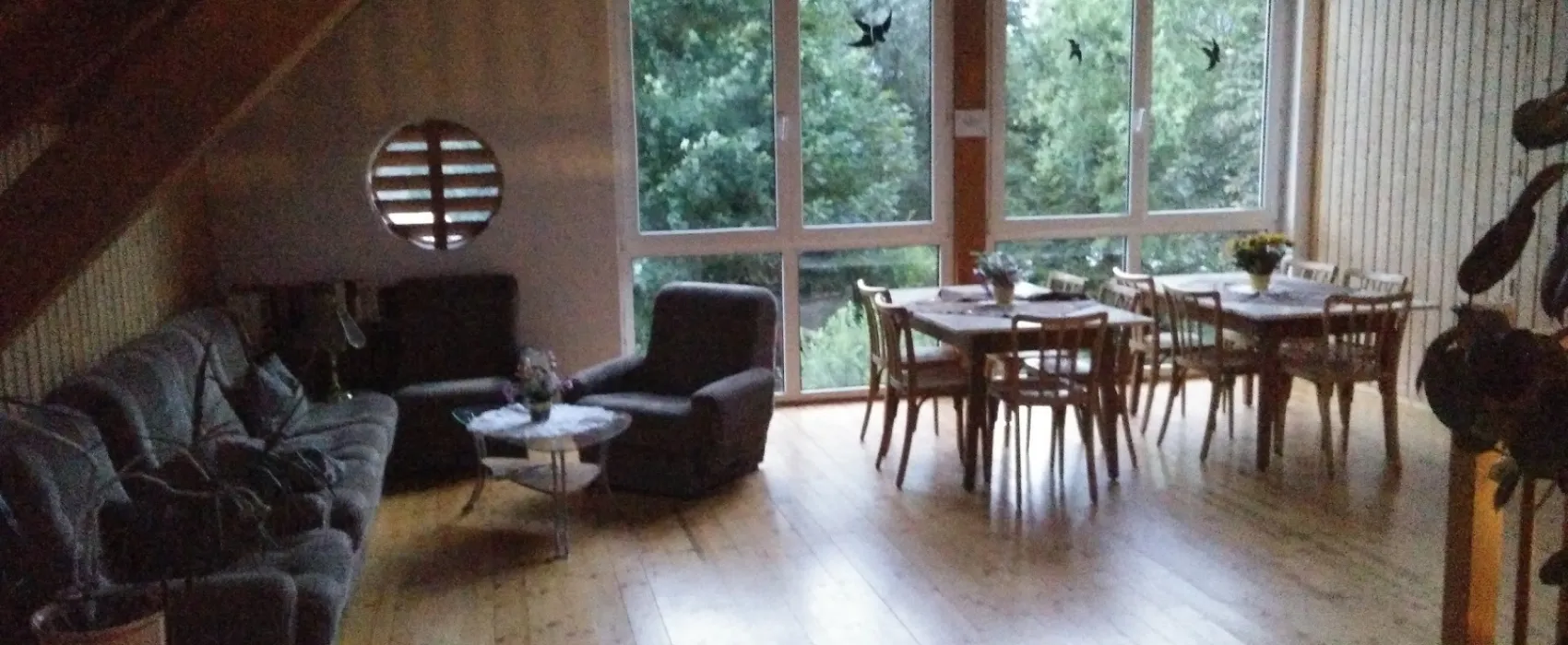 Drau-Camping Sachsenburg