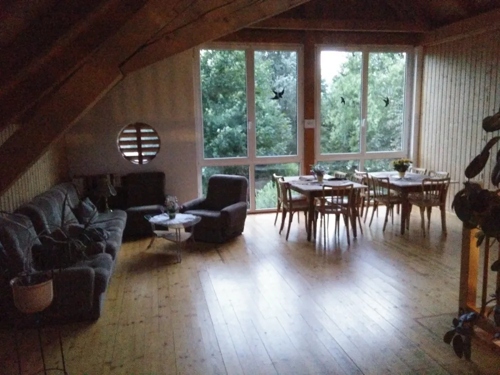 Drau-Camping Sachsenburg