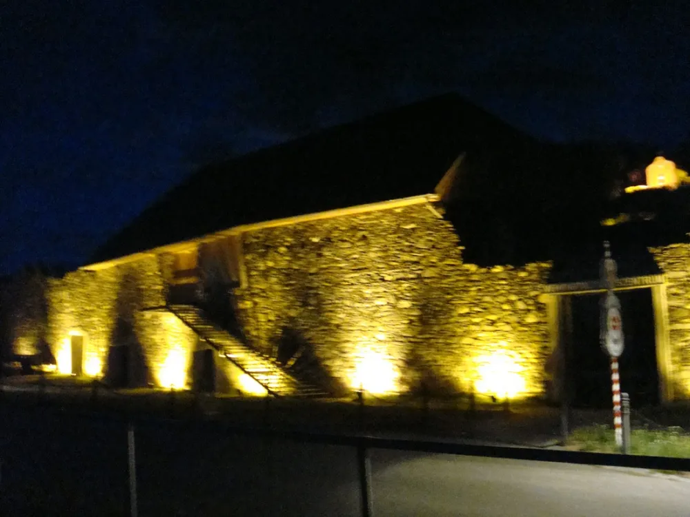 Drau-Camping Sachsenburg