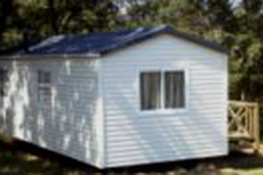 Camping Municipal de St Michel de Chabrillanoux