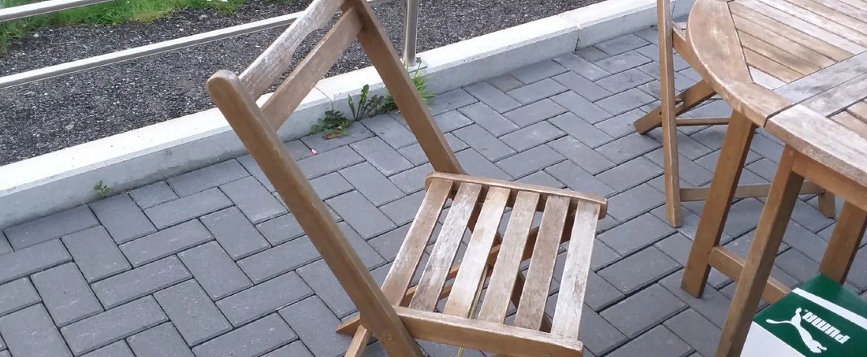 Camping Am Hohen Hagen