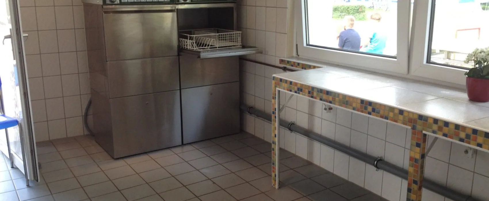 Camping Am Hohen Hagen