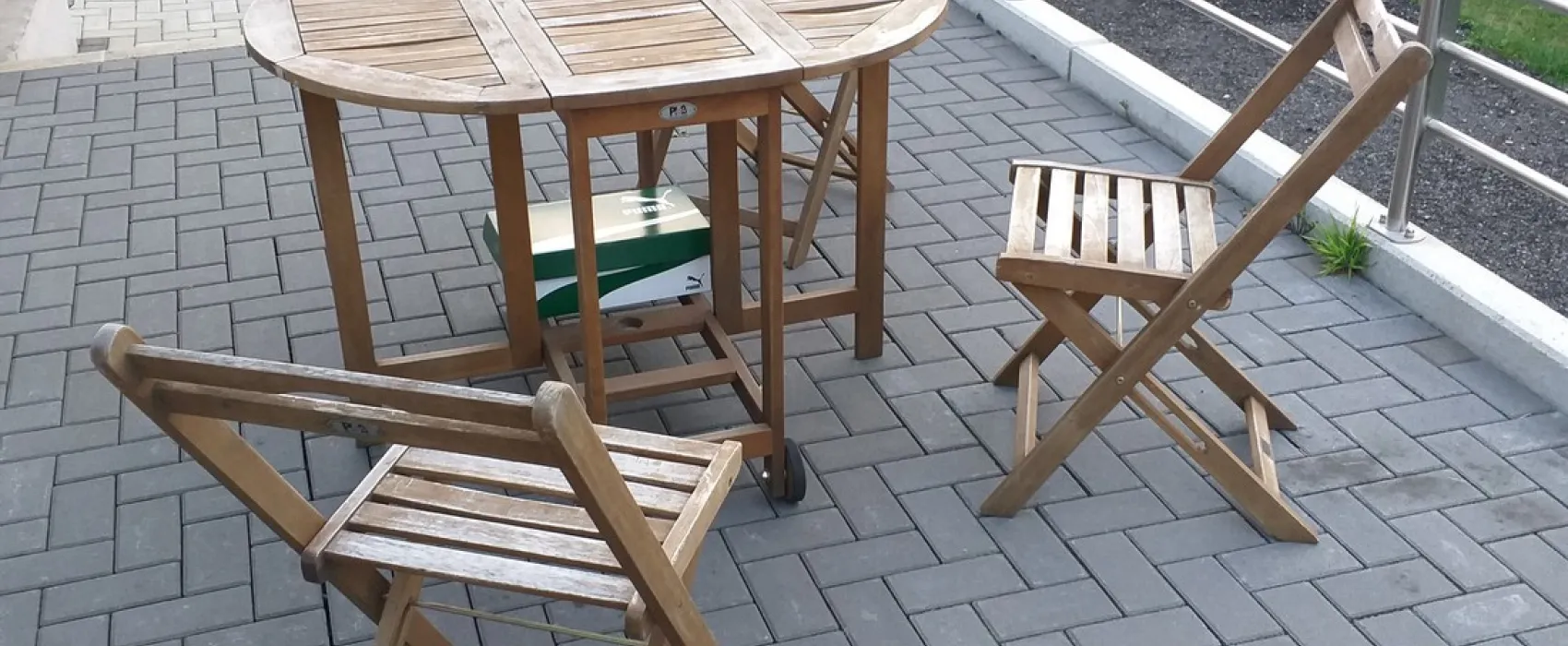 Camping Am Hohen Hagen