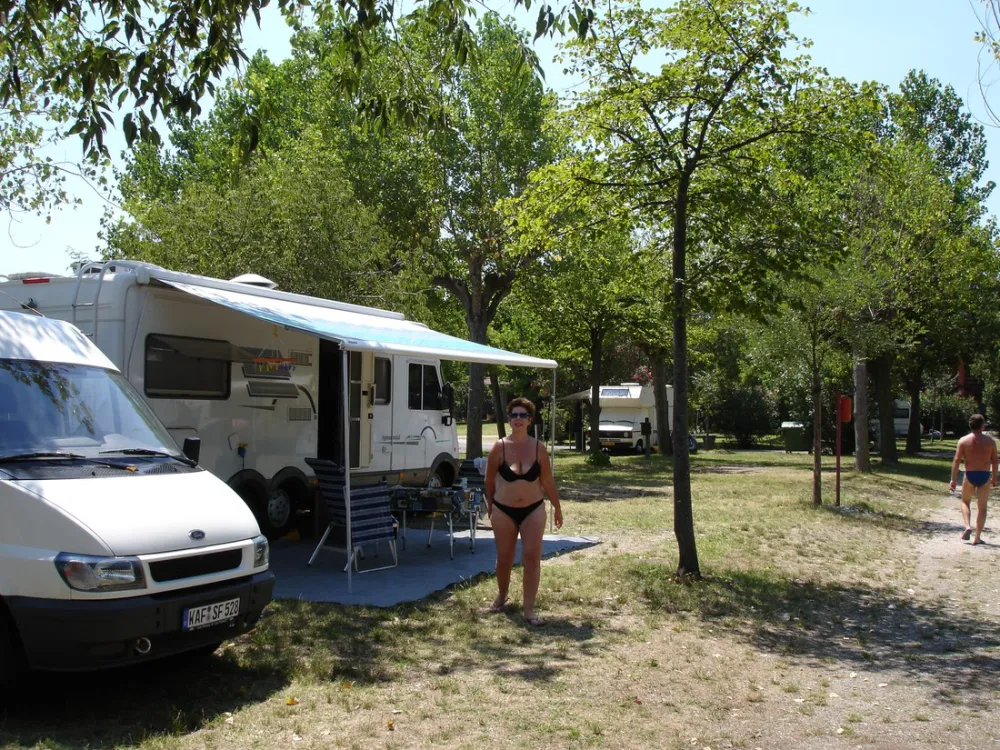 Camping Romantica