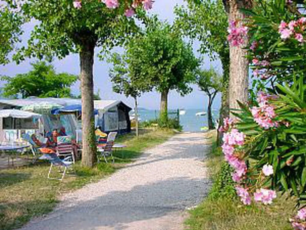 Camping Romantica