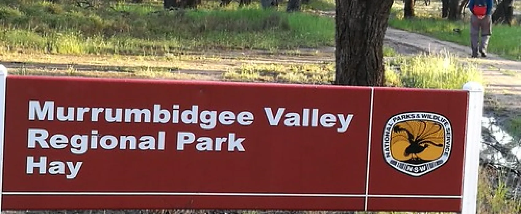 Sandy Point Reserve Campground