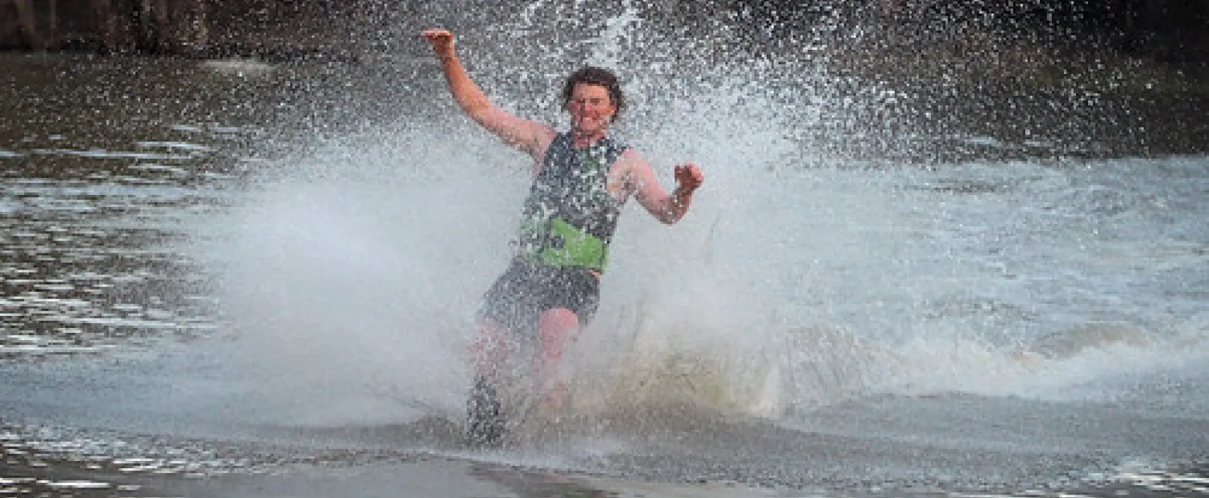 Sandy Point Reserve Campground