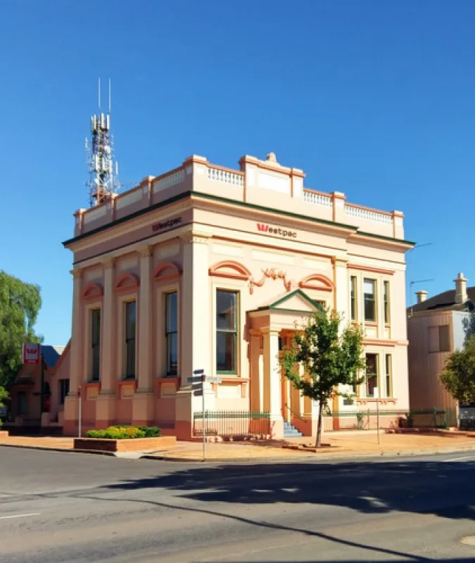 Sandy Point Reserve Campground