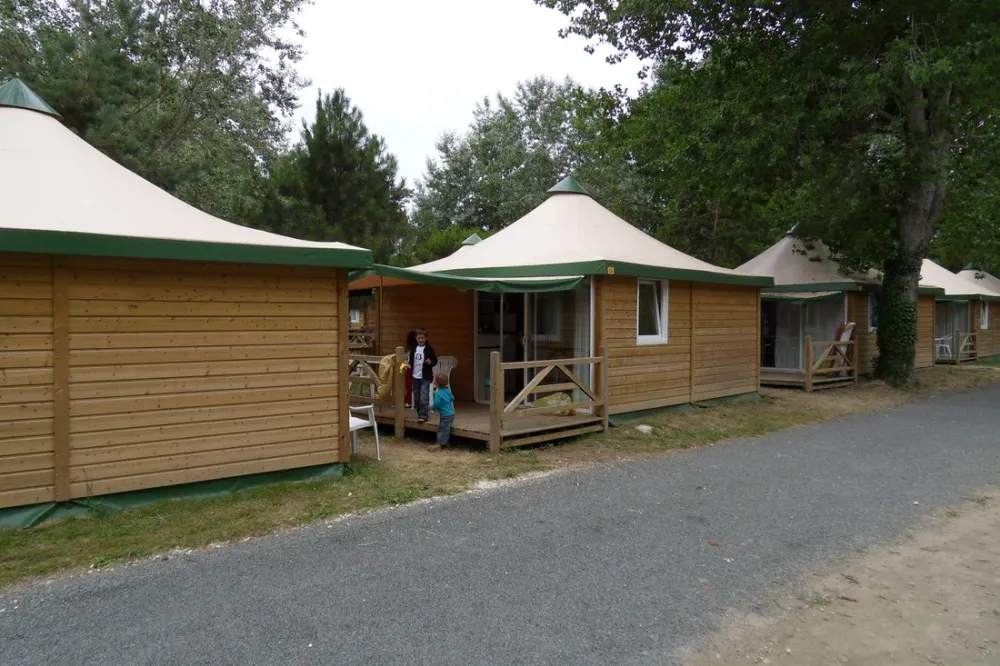 Campéole Clairefontaine