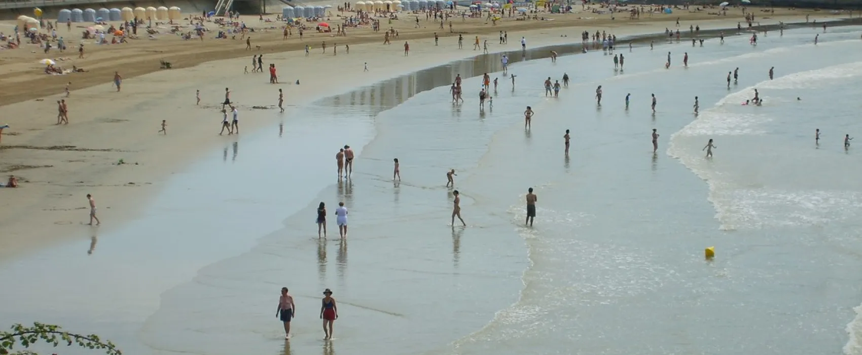 Campéole Clairefontaine