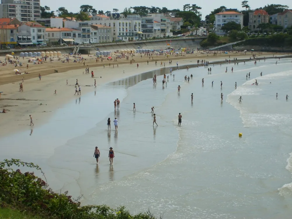 Campéole Clairefontaine