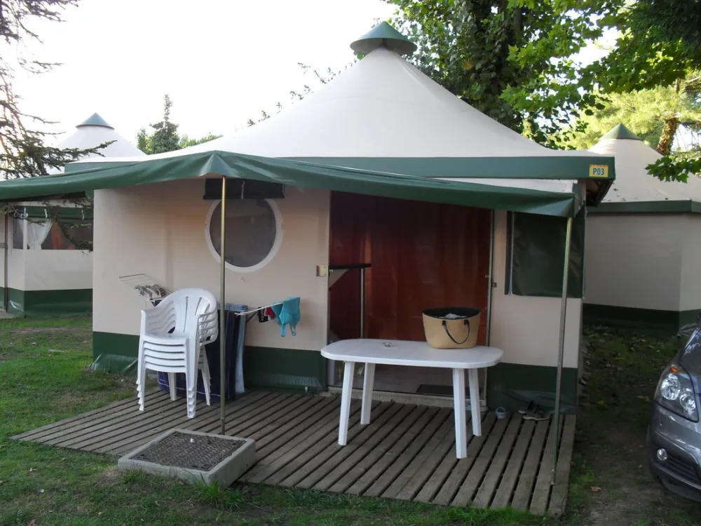 Campéole Clairefontaine