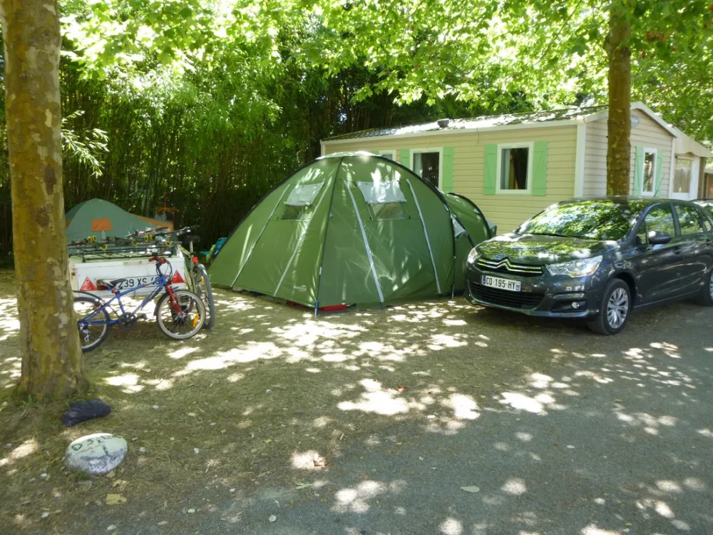 Campéole Clairefontaine