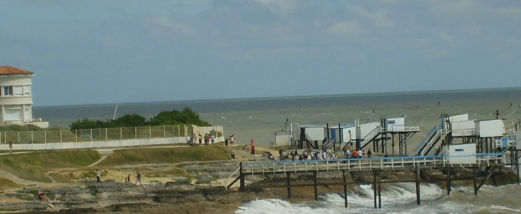 Campéole Clairefontaine