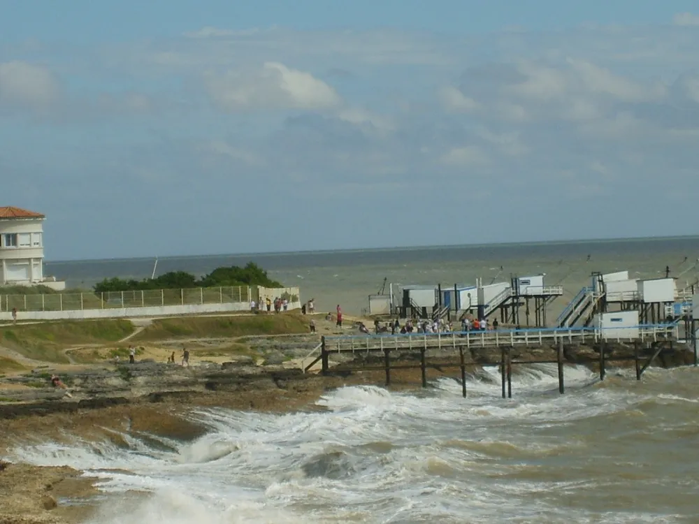 Campéole Clairefontaine