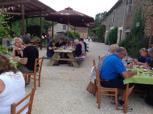 Camping Maisonneuve - Photo 3