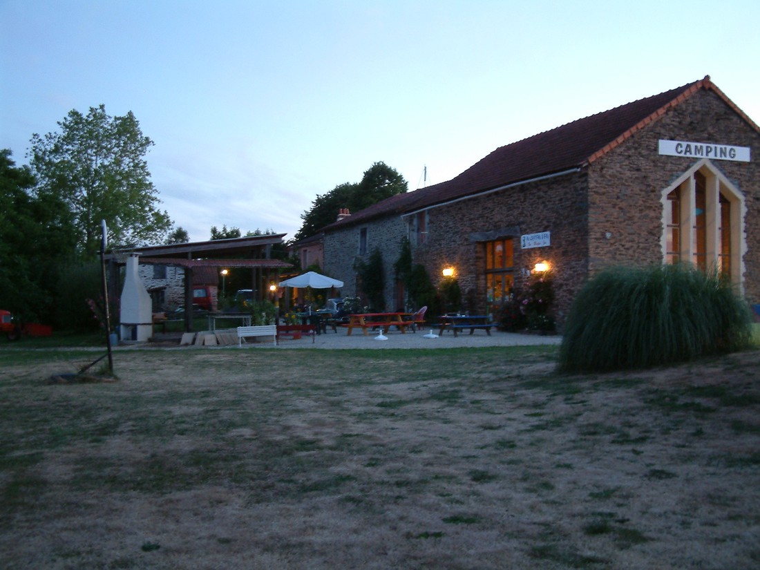 Camping Maisonneuve photo 5