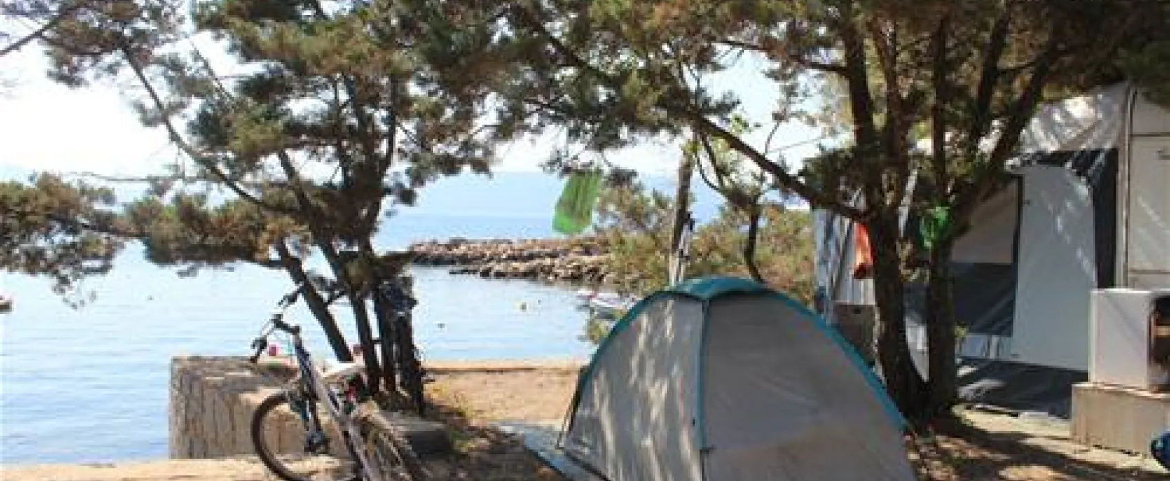 Camping U Caseddu