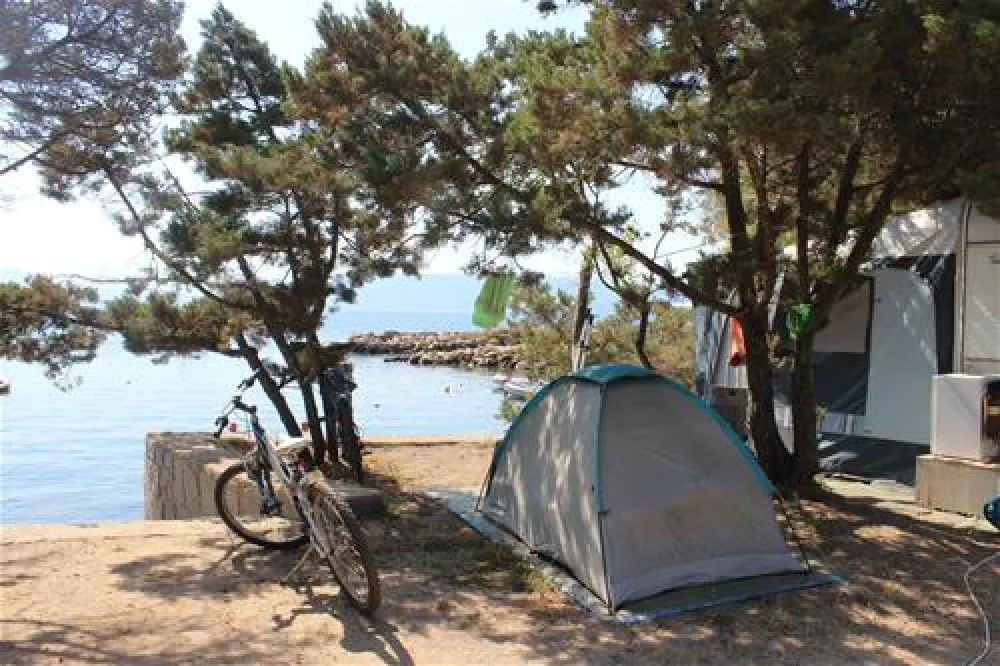 Camping U Caseddu
