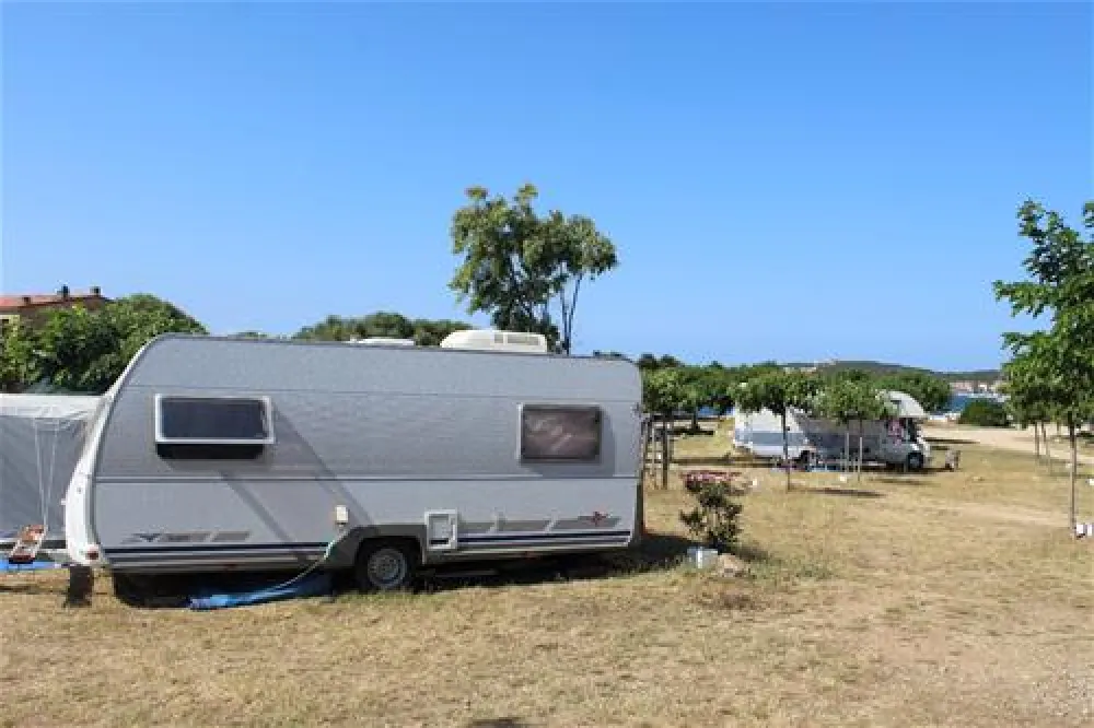 Camping U Caseddu