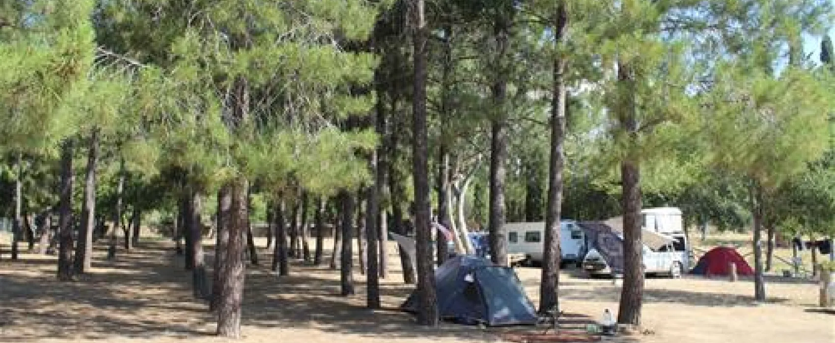 Camping U Caseddu