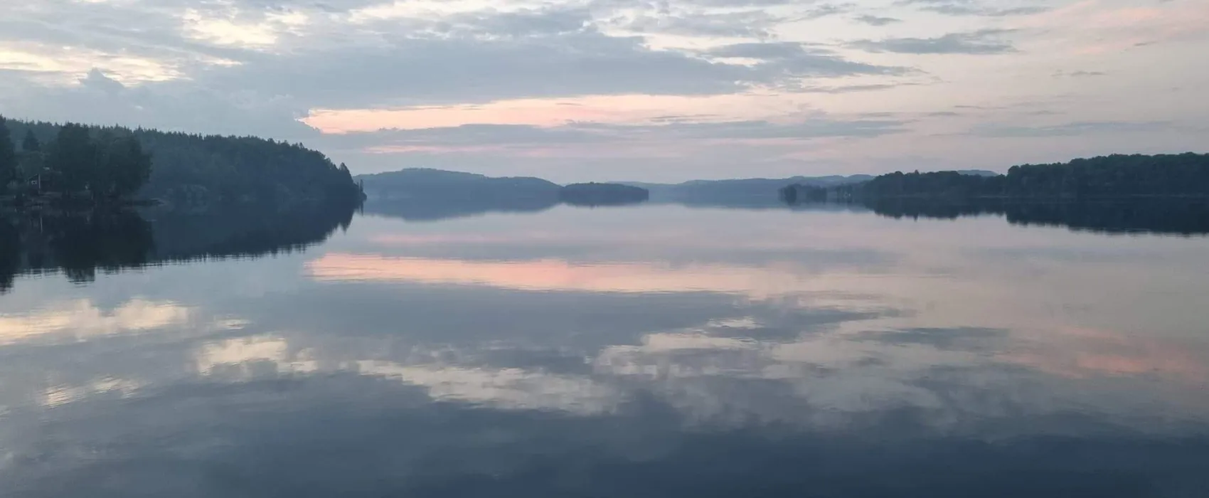 Laxsjöns Camping & Friluftsgård