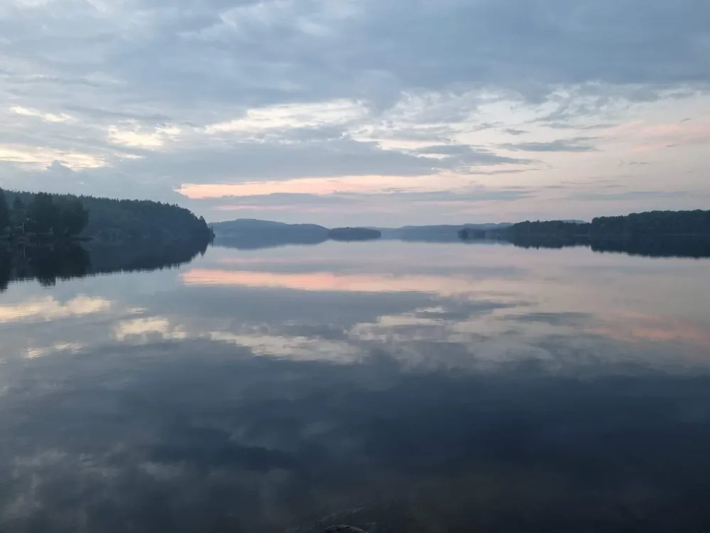 Laxsjöns Camping & Friluftsgård