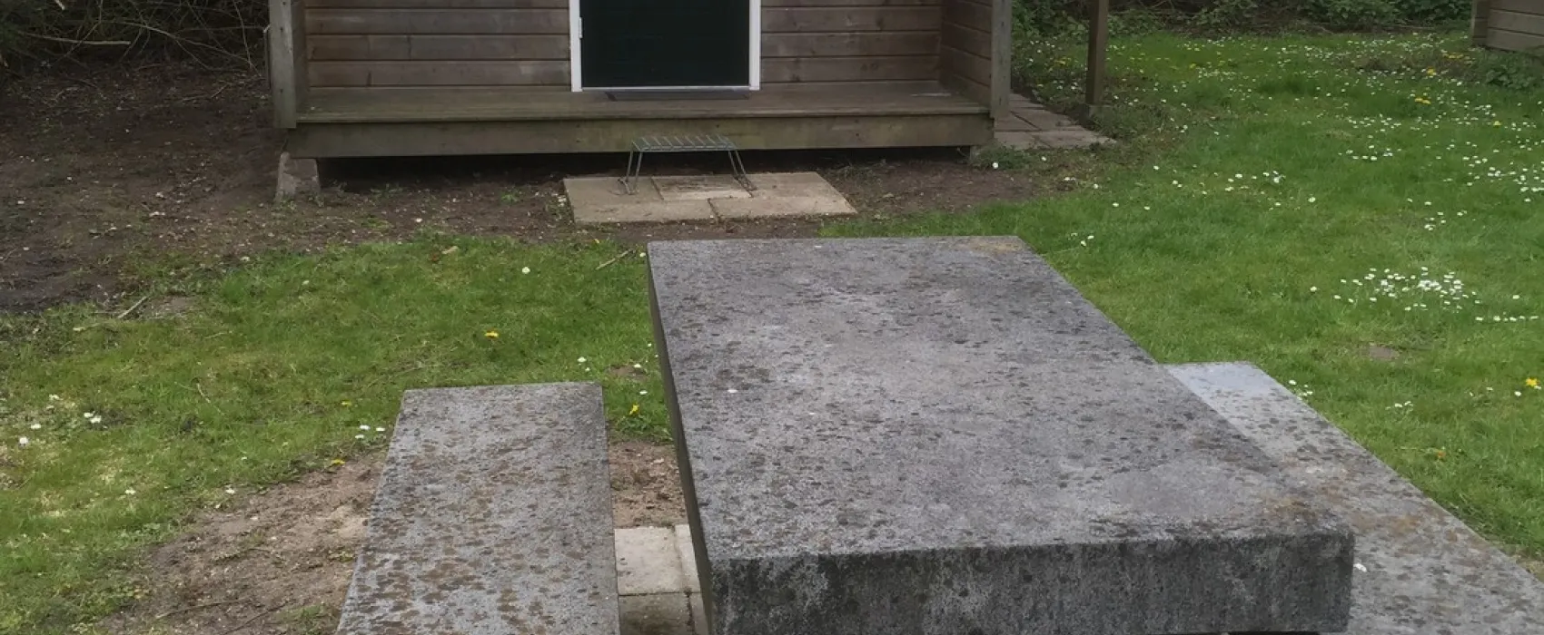 Camping De Overbetuwe